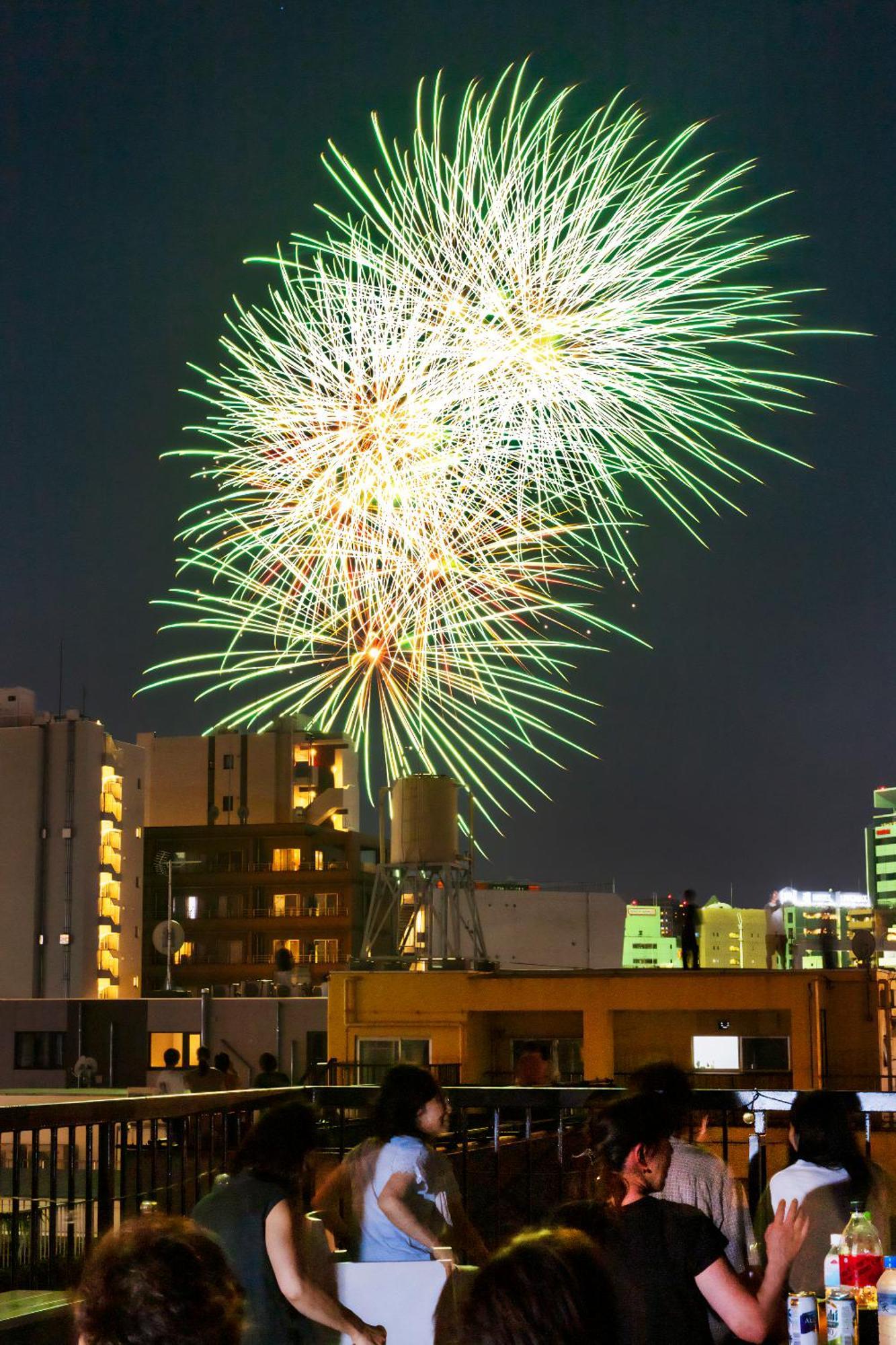 Apartamento 【5/24New Open】浅草徒歩3分/Max9名/無料駐車場/渋谷直通 Tokio Exterior foto